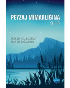 Peyzaj Mimarlığına Giriş