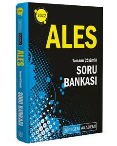 2022 ALES Tüm Adaylar için Soru Bankası