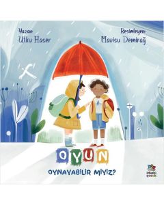 Oyun Oynayabilir Miyiz?