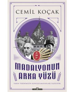 Madalyonun Arka Yüzü
