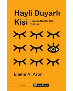 Hayli Duyarlı Kişi 