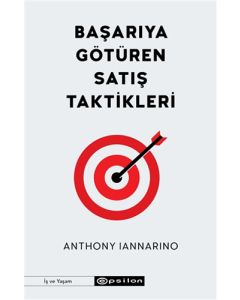 Başarıya Götüren Satış Taktikleri