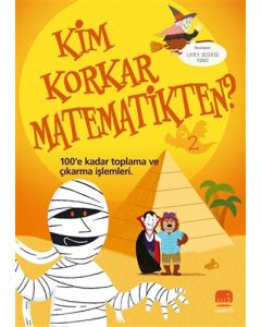 Kim Korkar Matematikten? - 2