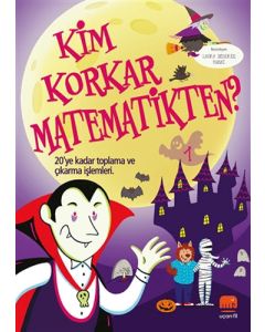 Kim Korkar Matematikten? - 1