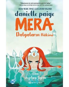 Mera – Dalgaların Hakimi
