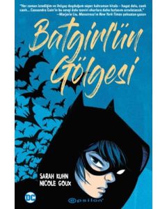 Batgirl’ün Gölgesi