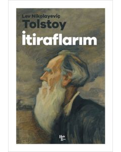 İtiraflarım