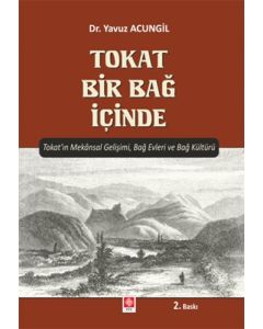 Tokat Bir Bağ İçinde