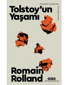 Tolstoy’un Yaşamı