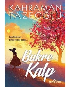Bukre Kalp