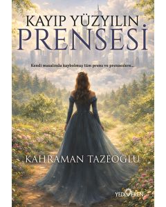 Kayıp Yüzyılın Prensesi