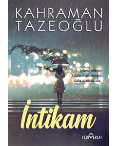 İntikam