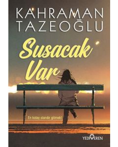 Susacak Var