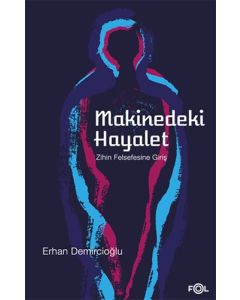 Makinedeki Hayalet