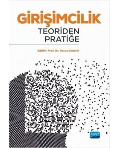 Girişimcilik: Teoriden Pratiğe