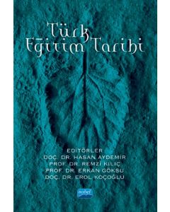 Türk Eğitim Tarihi