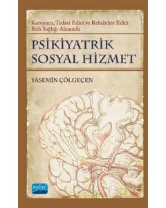 Psikiyatrik Sosyal Hizmet