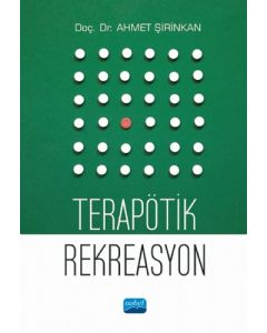 Terapötik Rekreasyon