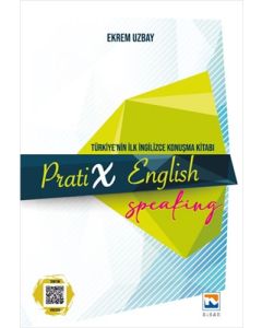 PratiX English Speaking