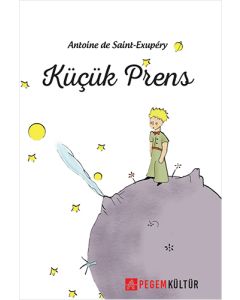 Küçük Prens