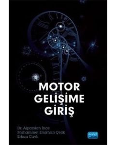 Motor Gelişime Giriş