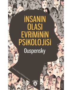 İnsanın Olası Evriminin Psikolojisi