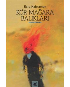 Kör Mağara Balıkları
