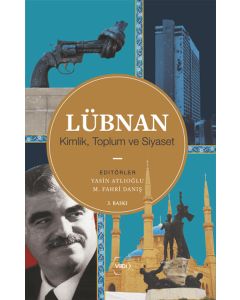 Lübnan