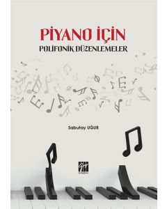 Piyano İçin Polifonik Düzenlemeler