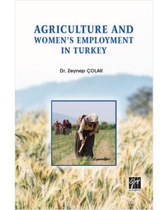 Agriculture and Women's Employment in Turkey