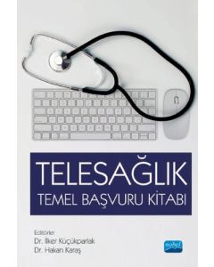 Telesağlık Temel Başvuru Kitabı