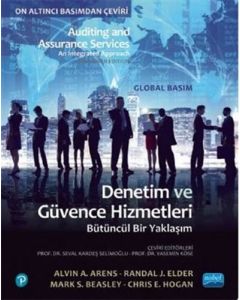 Denetim ve Güvence Hizmetleri Bütüncül Bir Yaklaşım