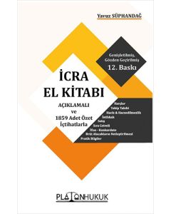 İcra El Kitabı