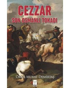 Cezzar - Son Osmanlı Tokadı