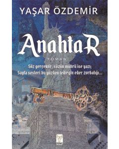 Anahtar