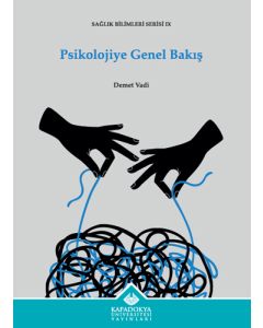 Psikolojiye Genel Bakış
