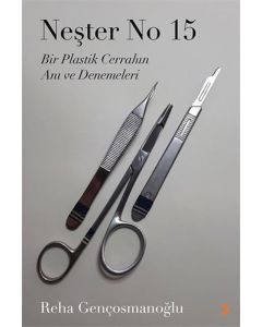 Neşter No 15