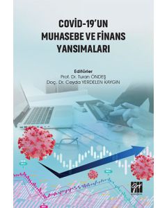 Covid-19'un Muhasebe ve Finans Yansımaları