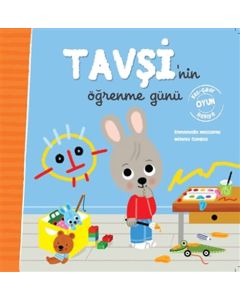 Tavşi'nin Öğrenme Günü