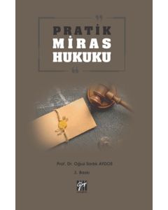 Pratik Miras Hukuku
