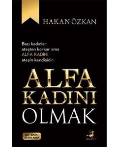  Alfa Kadını Olmak