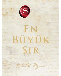 The Secret - En Büyük Sır (Ciltli)