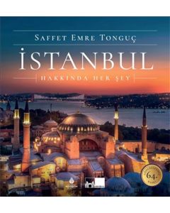 İstanbul Hakkında Her Şey