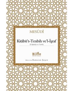Kitabü't-Tenbih ve'l-İşraf