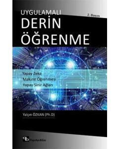 Uygulamalı Derin Öğrenme