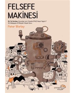 Felsefe Makinesi