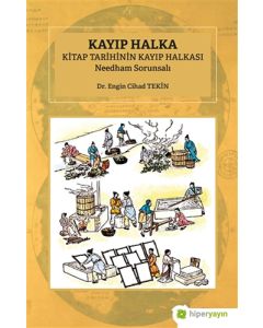 Kayıp Halka