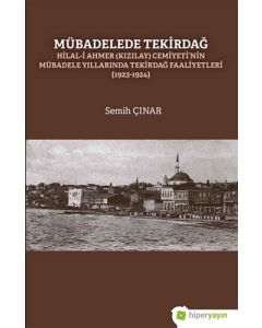 Mübadelede Tekirdağ