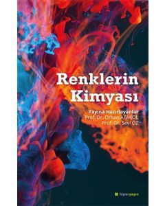 Renklerin Kimyası