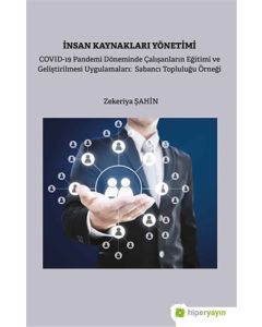 İnsan Kaynakları Yönetimi